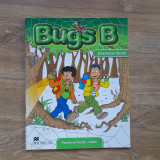 Bugs New: Level B: Grammar Book