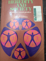 Heredity and society
