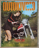 Νέο Αυτοκίνητο, τεύχος 216-217 - Απρίλιος 1973