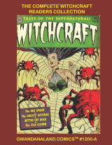 The Complete Witchcraft Readers Collection (Issues 1-6) #1200-A