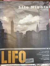Lifo τεύχος 143