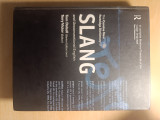 Slang and Unconventional English