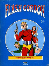 Flash Gordon - O Τύρανος του Μόνγκο