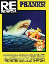Re/search: Pranks!