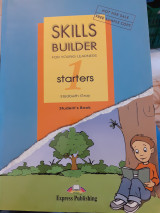 Skills Builder For Young Learners Starters 1 Student's Book