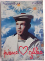 Postcard Book Pierre Gilles