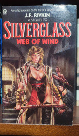 Web of Wind
