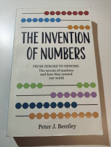 The Invention of Numbers: From Zeroes to Heroes