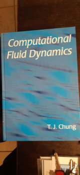 Computational Fluid Dynamics