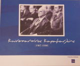 Κωνσταντινος Καραμανλης 1907-1998