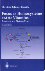Focus on Homocysteine and the Vitamins Involved in its metabolism