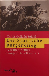 Der spanische Bürgerkrieg