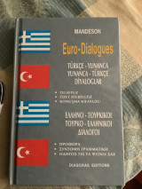 Euro-dialogues ελληνο-τουρκικοί διάλογοι