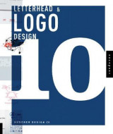 Letterhead & Logo Design 10 v. 10 Letterhead & Logo Design 10