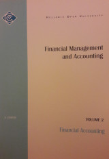 Financial Management and Accounting Vol.2
