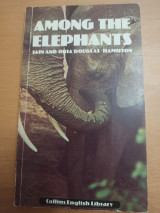 Among The Elephants