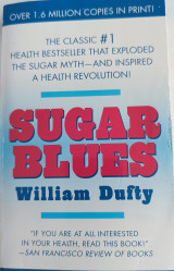 Sugar blues