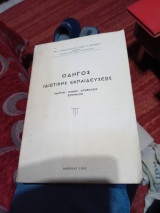 Οδηγός ιδιωτικής εκπαιδεύσεως