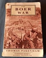The Boer War