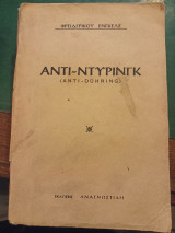 Αντί-Ντύρινγκ ( Anti-Duhring )