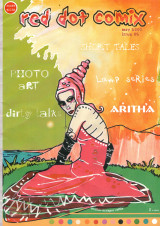 Red DoT comix #6