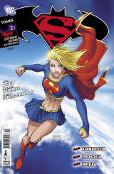 Superman/Batman/Supergirl τόμος 2 (από 2)