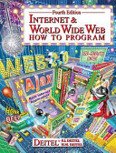 Internet & World Wide Web