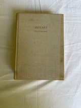 Mozart's Don Giovanni στα Γερμανικά