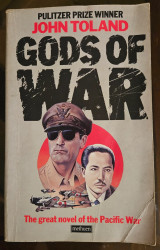 Gods of war