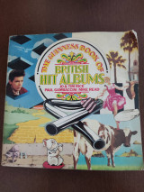 The Guinness Book of British Hit Albums