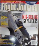 Flight Journal , October 2007