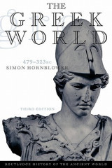 The Greek World 479-323 BC