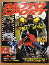 Motosport τεύχος 258
