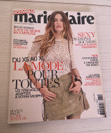 Περιοδικό Marie claire France juin 2013