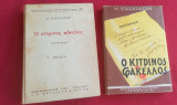 Ο Κίτρινος Φάκελος