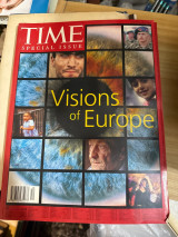 Visions of Europe
