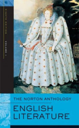 The Norton Anthology of English Literature Volume 1