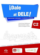¡Dale al DELE!