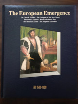 European Emergence