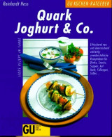 Quark, Joghurt und Co