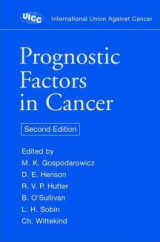 Prognostic Factors in Cancer