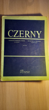 Czerny op. 299