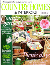 Country Homes & Interiors - 2010