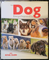 Royal Canin The Dog encyclopaedia