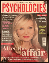 Psychologies English Edition