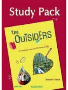 The Outsiders B1 Study Pack