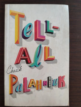 Tell - All