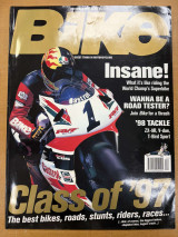 Bike 12/1997