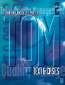 Total Quality Management