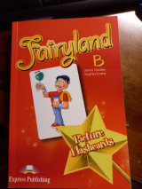 Fairyland B